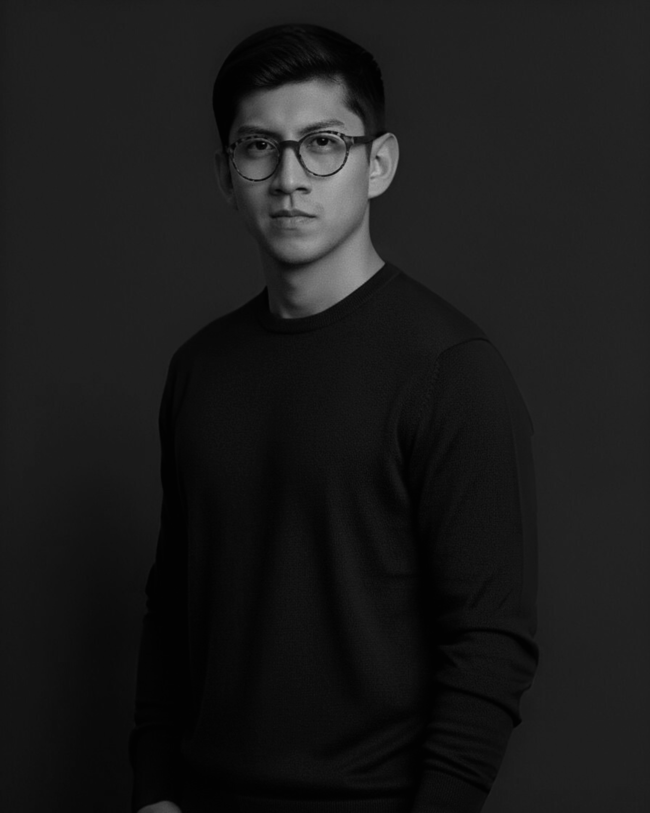 Alan Pinargote